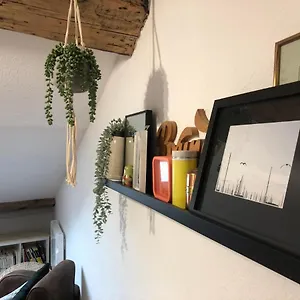 Le Boho / Rent4night Appartement